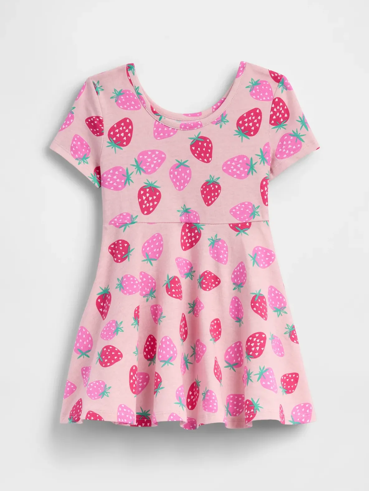 Baby & Toddler Mix & Match Twirl Dress