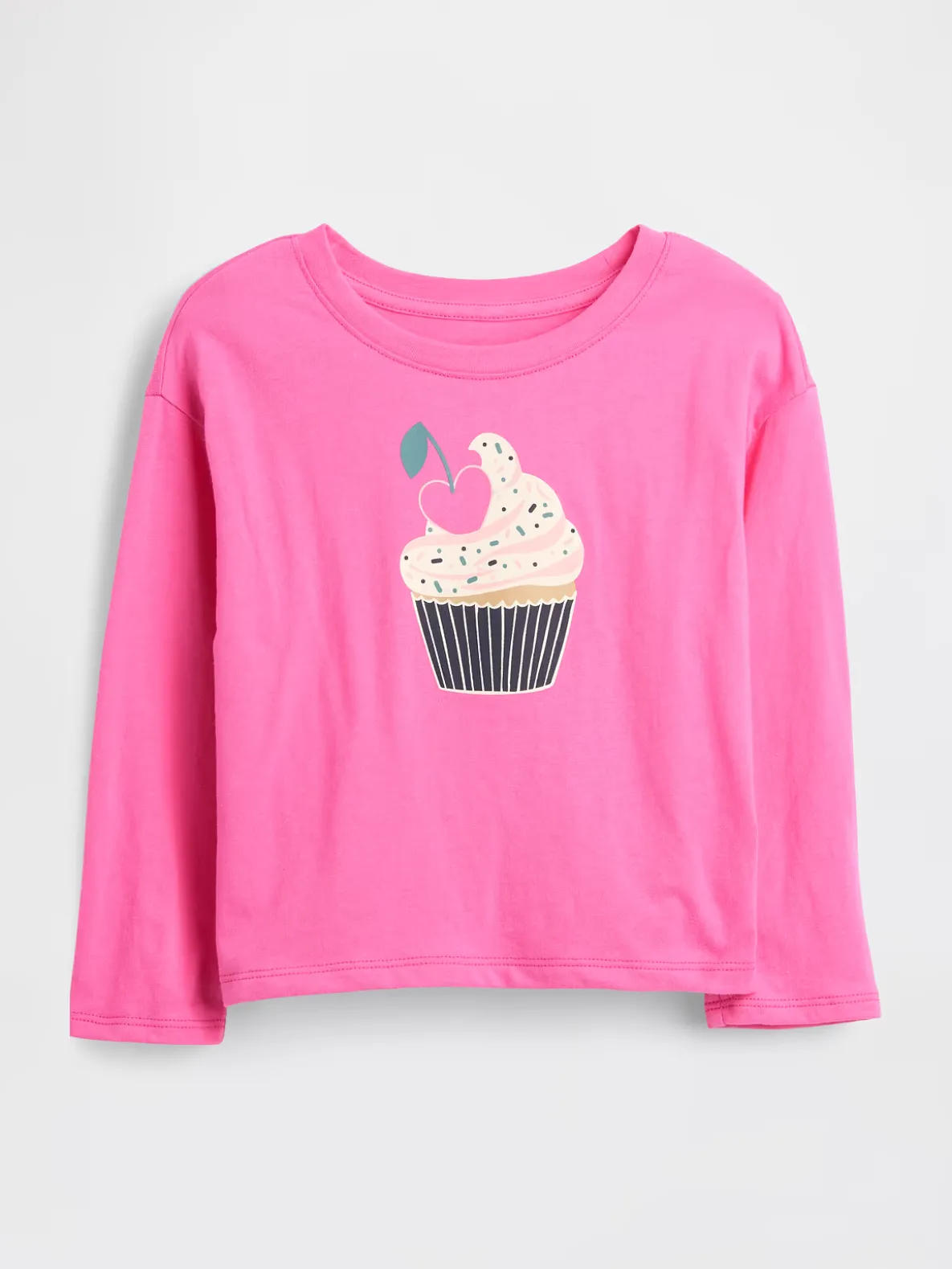 Baby & Toddler Mix & Match Relaxed Graphic T-Shirt
