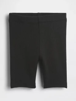 Baby & Toddler Mix & Match Rib Bike Shorts