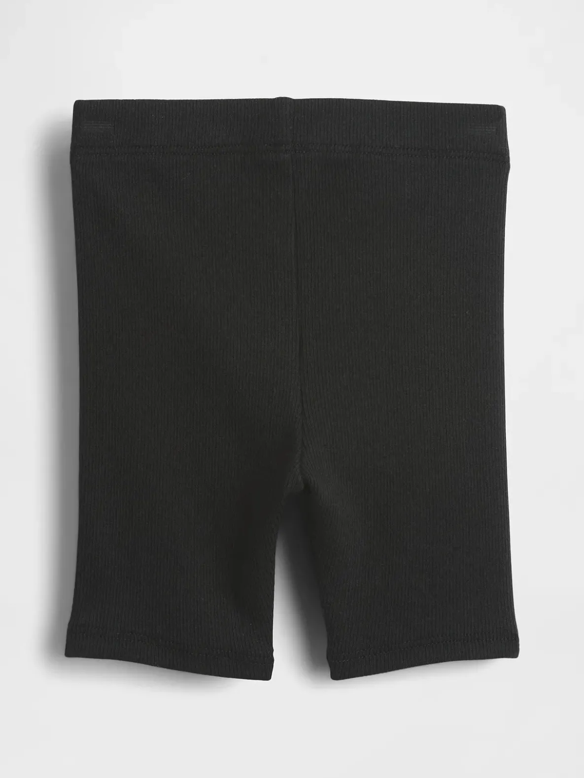 Baby & Toddler Mix & Match Rib Bike Shorts