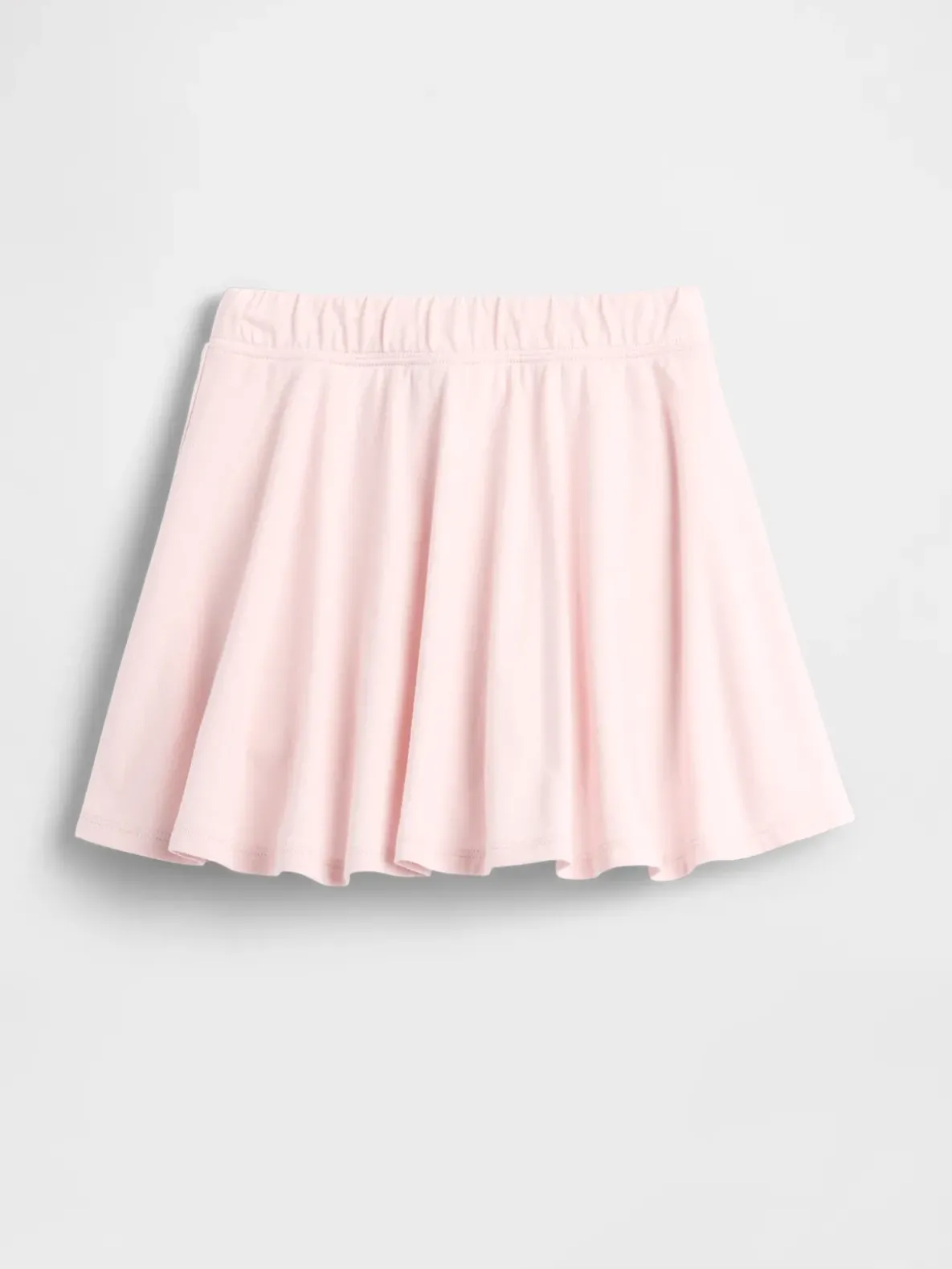 Baby & Toddler Mix & Match Pull-On Skort