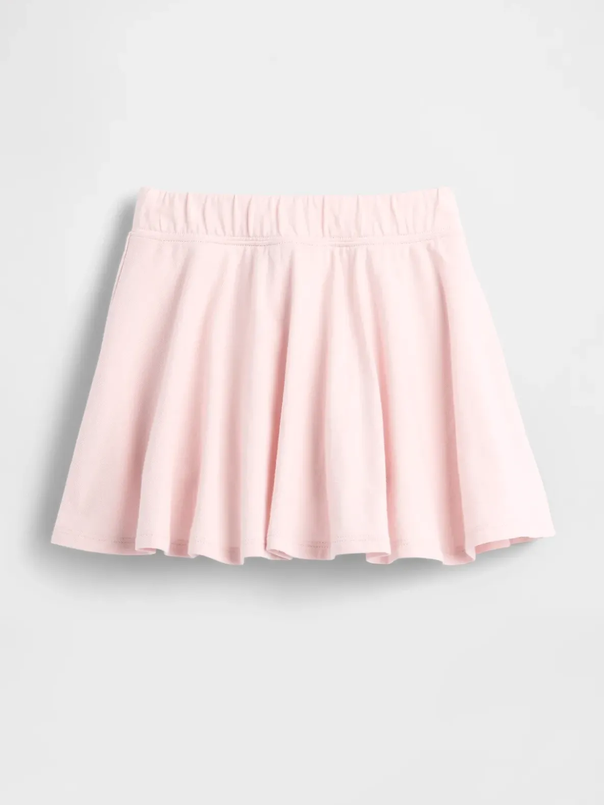 Baby & Toddler Mix & Match Pull-On Skort