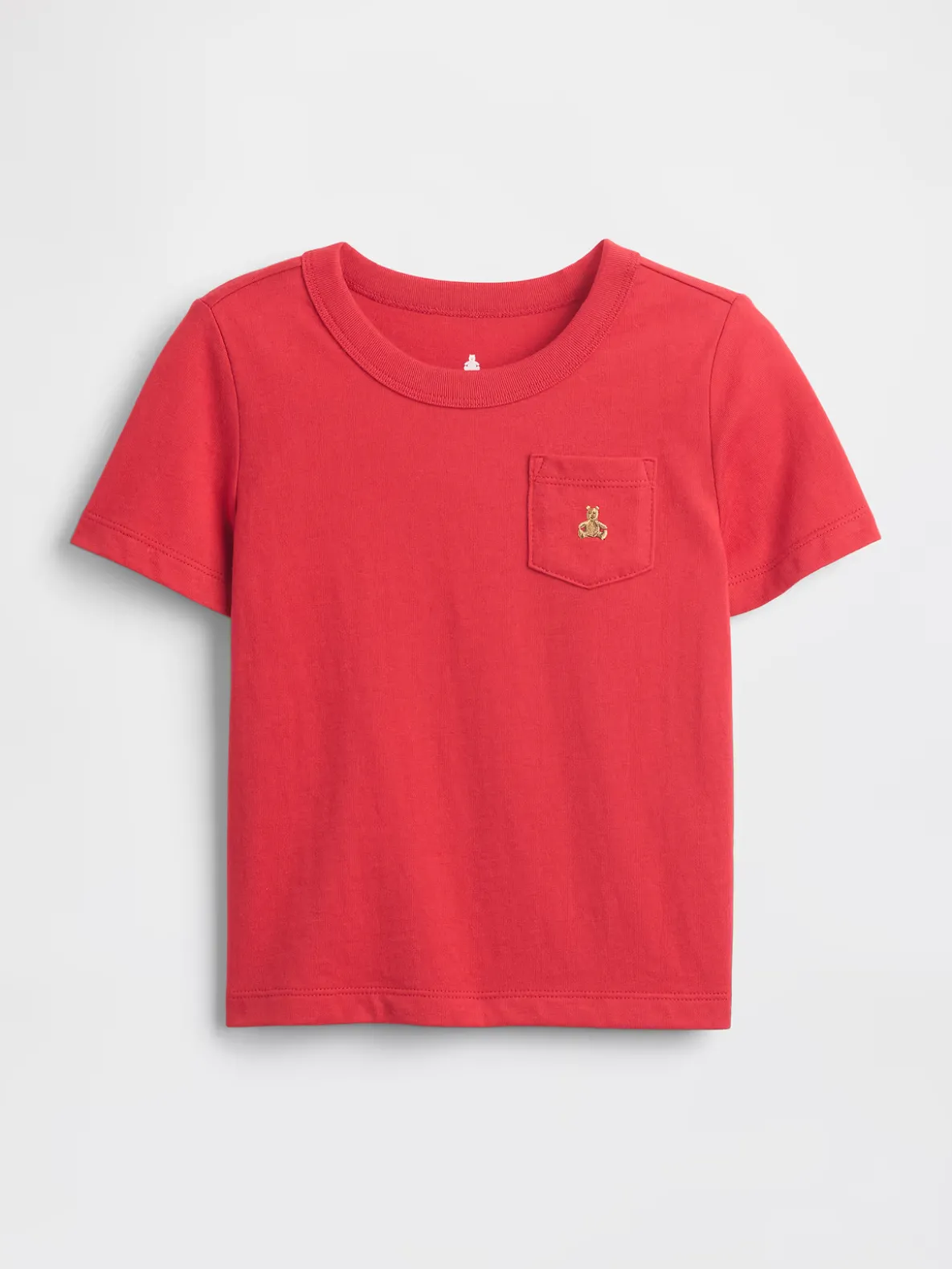 Baby & Toddler Mix & Match Pocket T-Shirt