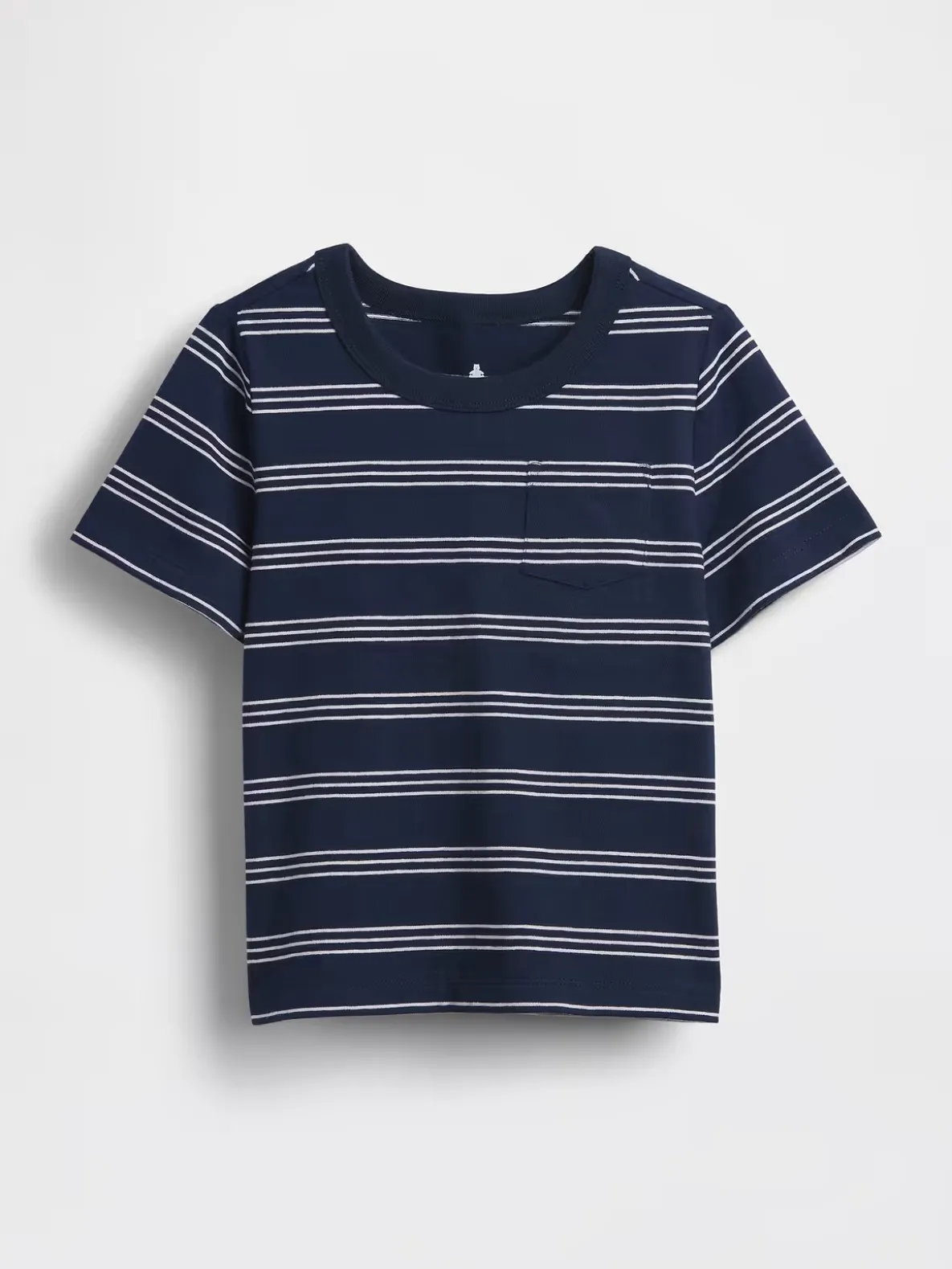 Baby & Toddler Mix & Match Pocket T-Shirt