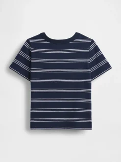 Baby & Toddler Mix & Match Pocket T-Shirt