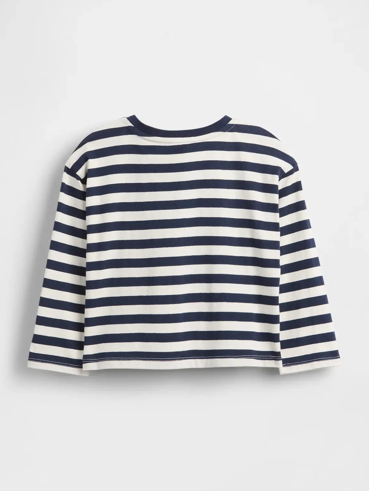 Baby & Toddler Mix & Match Heart Pocket T-Shirt