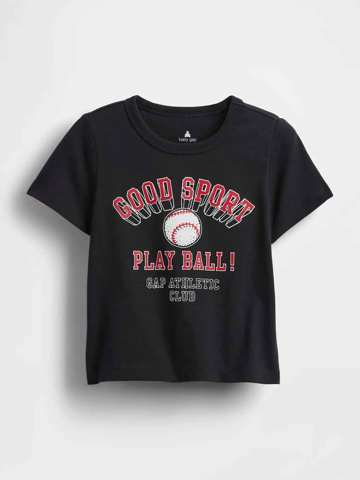 Baby & Toddler Mix & Match Graphic T-Shirt