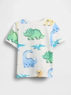 Baby & Toddler Mix & Match Pocket T-Shirt