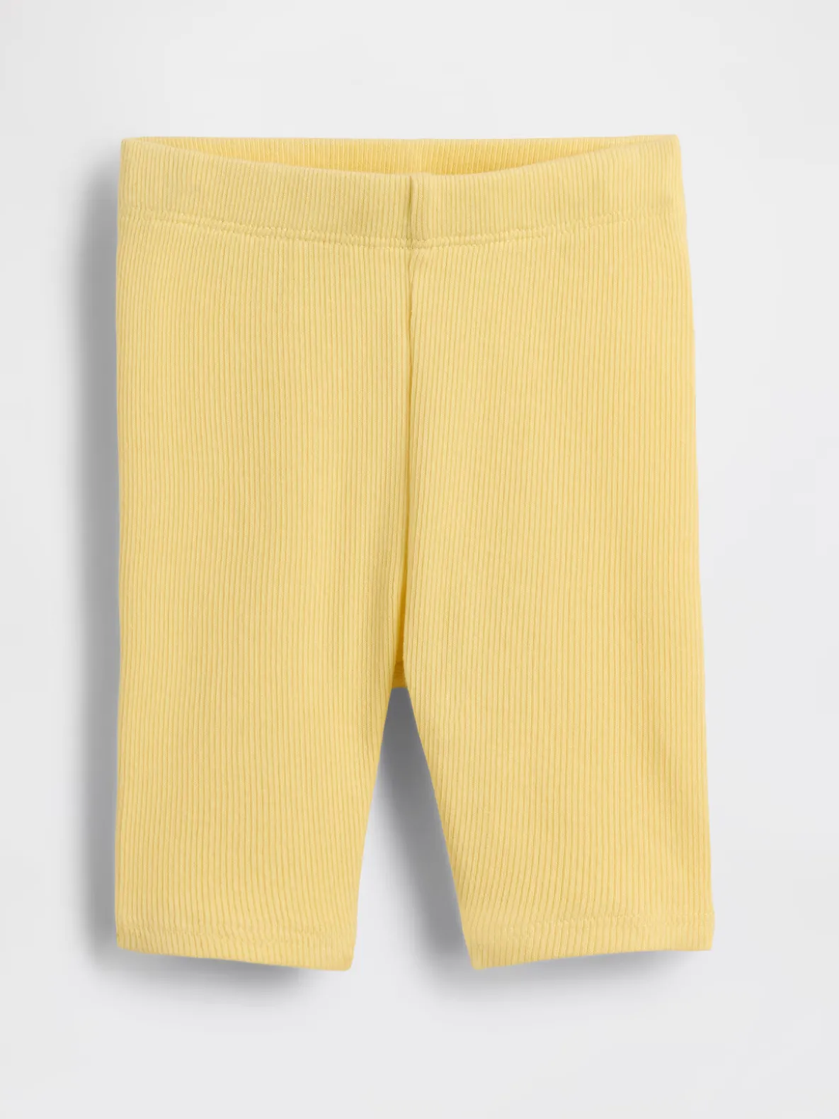 Baby & Toddler Mix & Match Rib Bike Shorts