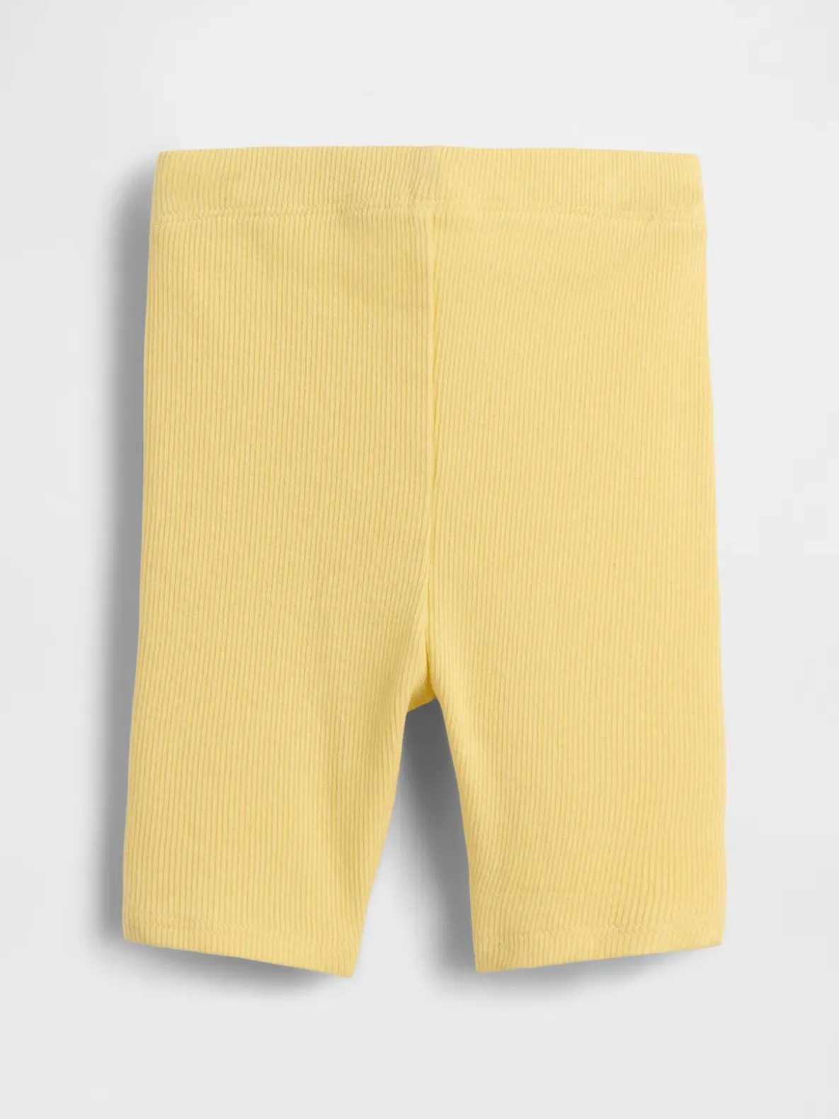 Baby & Toddler Mix & Match Rib Bike Shorts