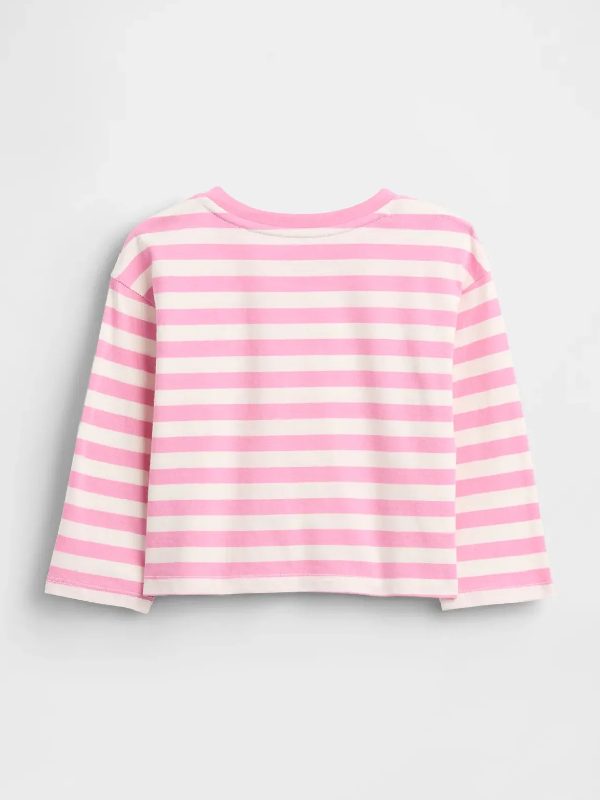 Baby & Toddler Mix & Match Heart Pocket T-Shirt