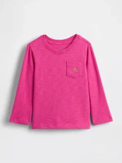 Baby & Toddler Mix & Match T-Shirt