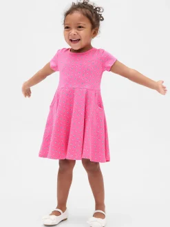 Baby & Toddler Mix & Match Twirl Dress