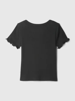 Baby & Toddler Mix & Match Rib T-Shirt
