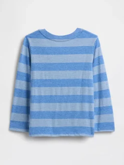 Baby & Toddler Mix & Match Pocket T-Shirt