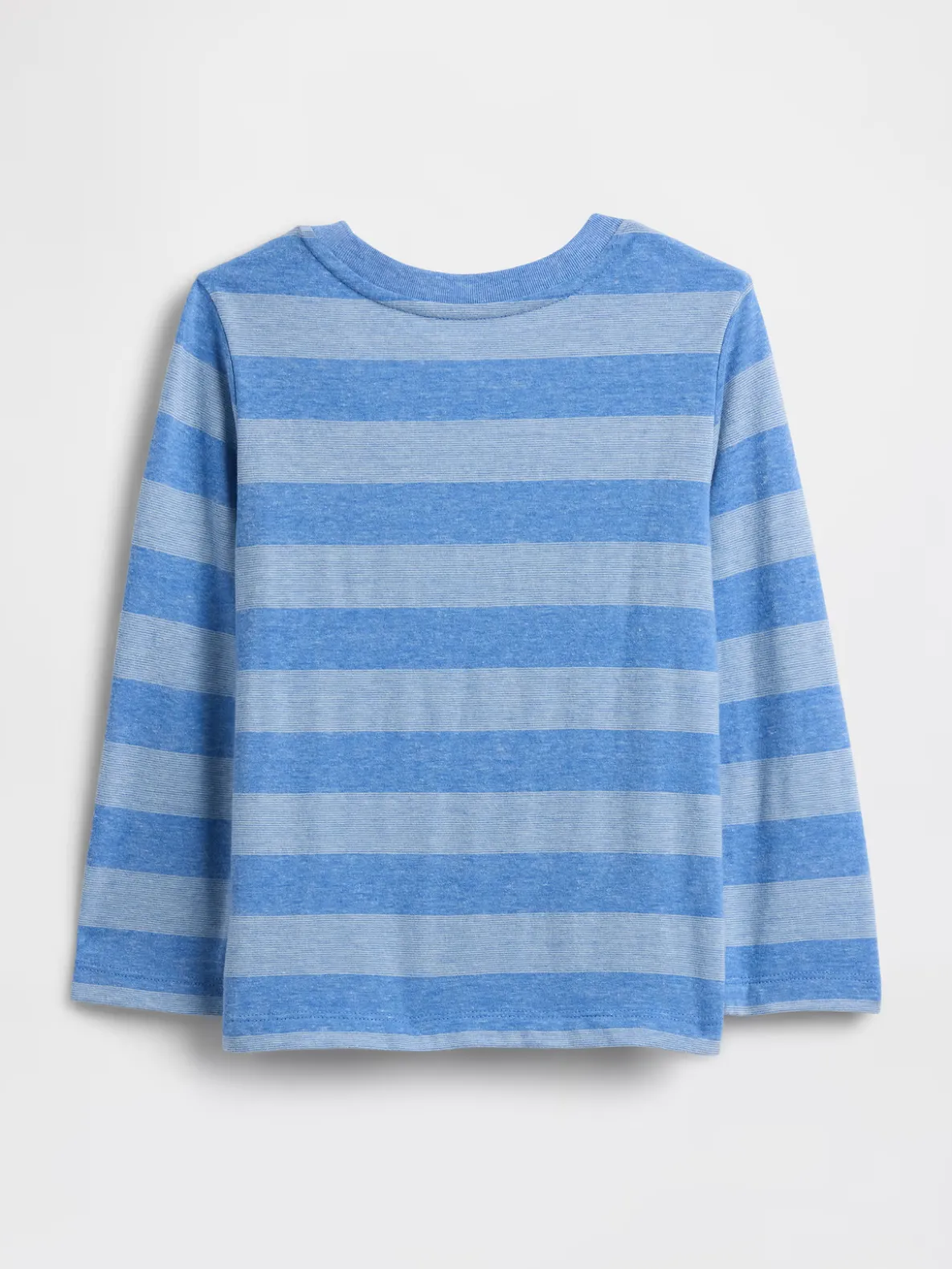 Baby & Toddler Mix & Match Pocket T-Shirt