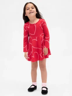 Baby & Toddler Mix & Match Twirl Dress