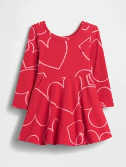 Baby & Toddler Mix & Match Twirl Dress