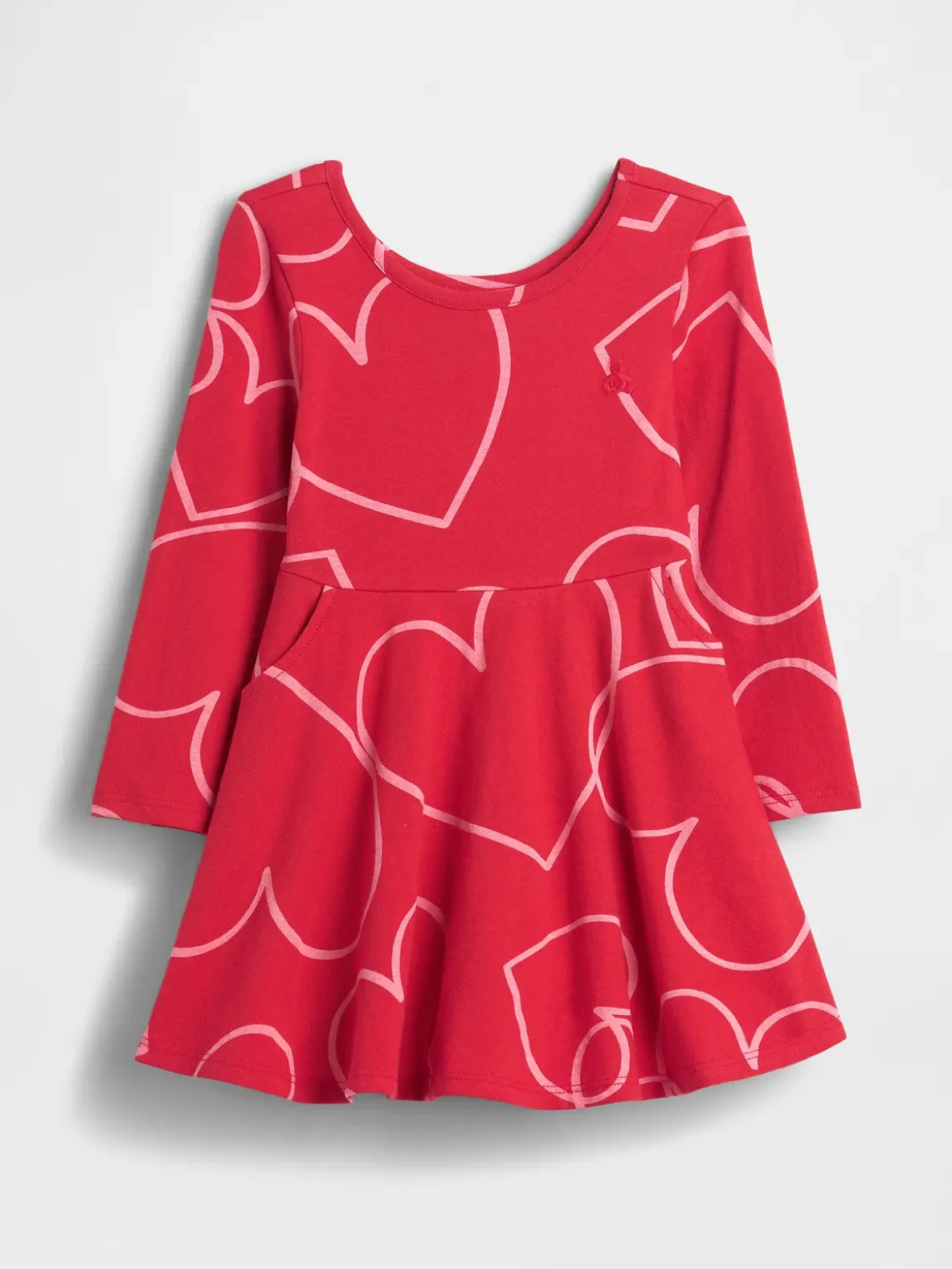 Baby & Toddler Mix & Match Twirl Dress