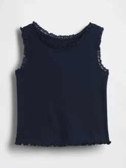 Baby & Toddler Mix & Match Rib Tank Top