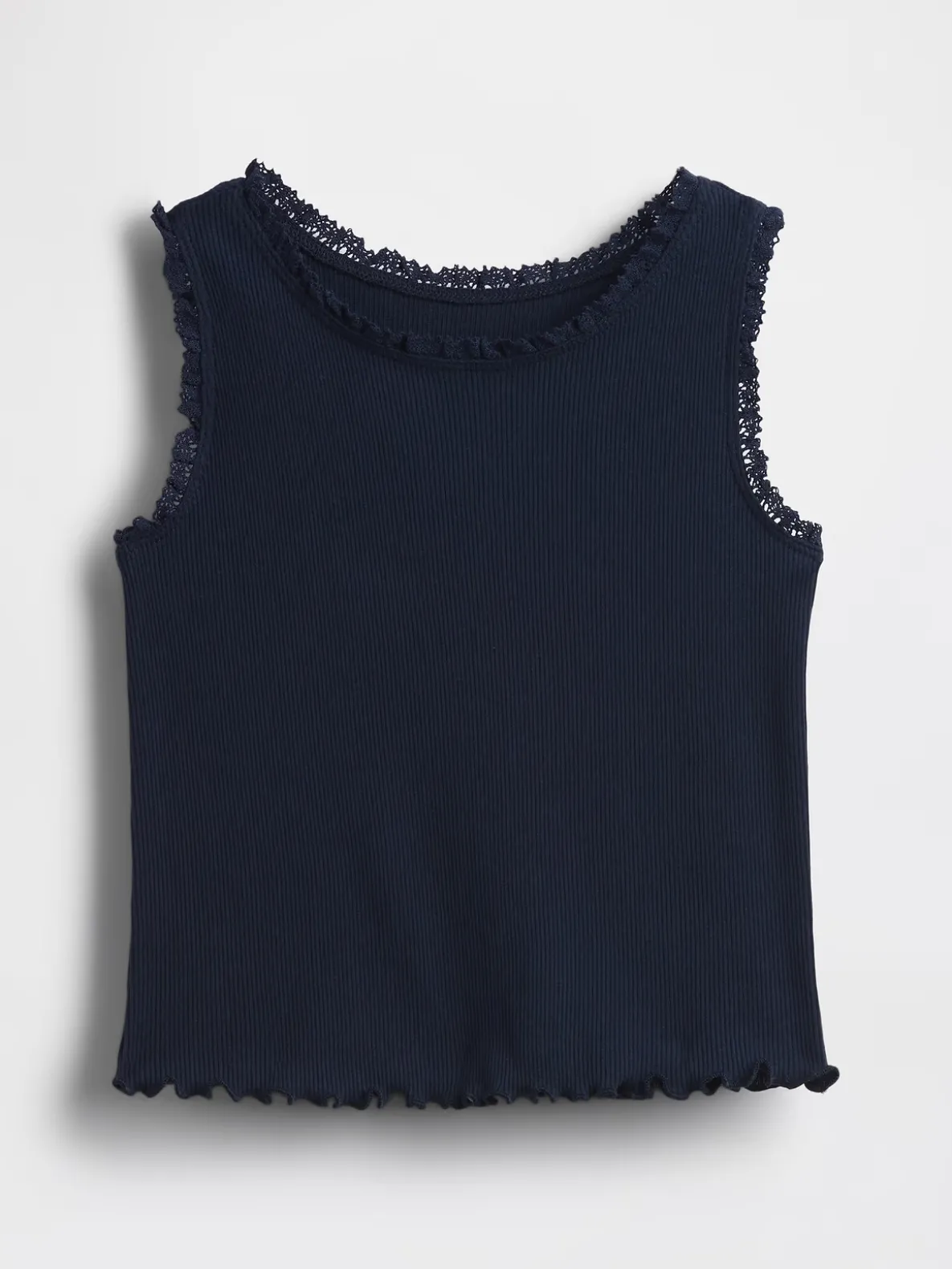 Baby & Toddler Mix & Match Rib Tank Top