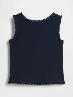 Baby & Toddler Mix & Match Rib Tank Top