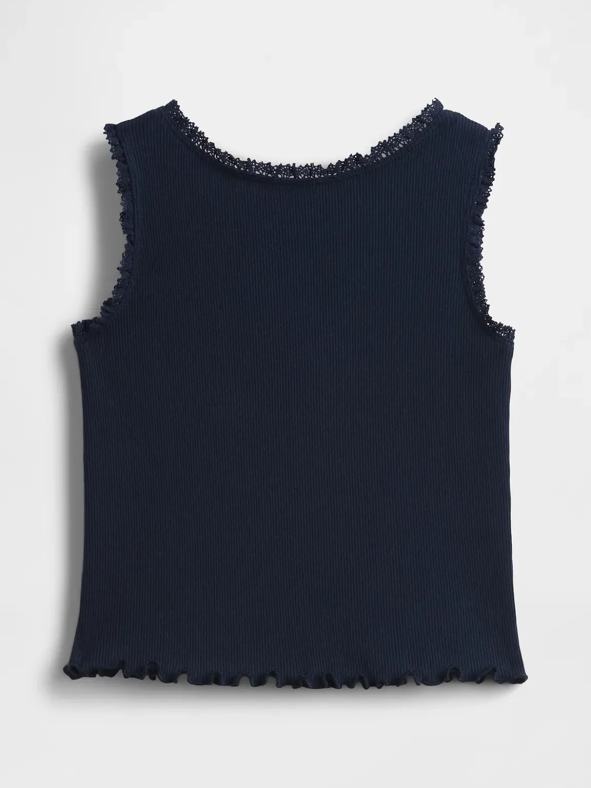 Baby & Toddler Mix & Match Rib Tank Top
