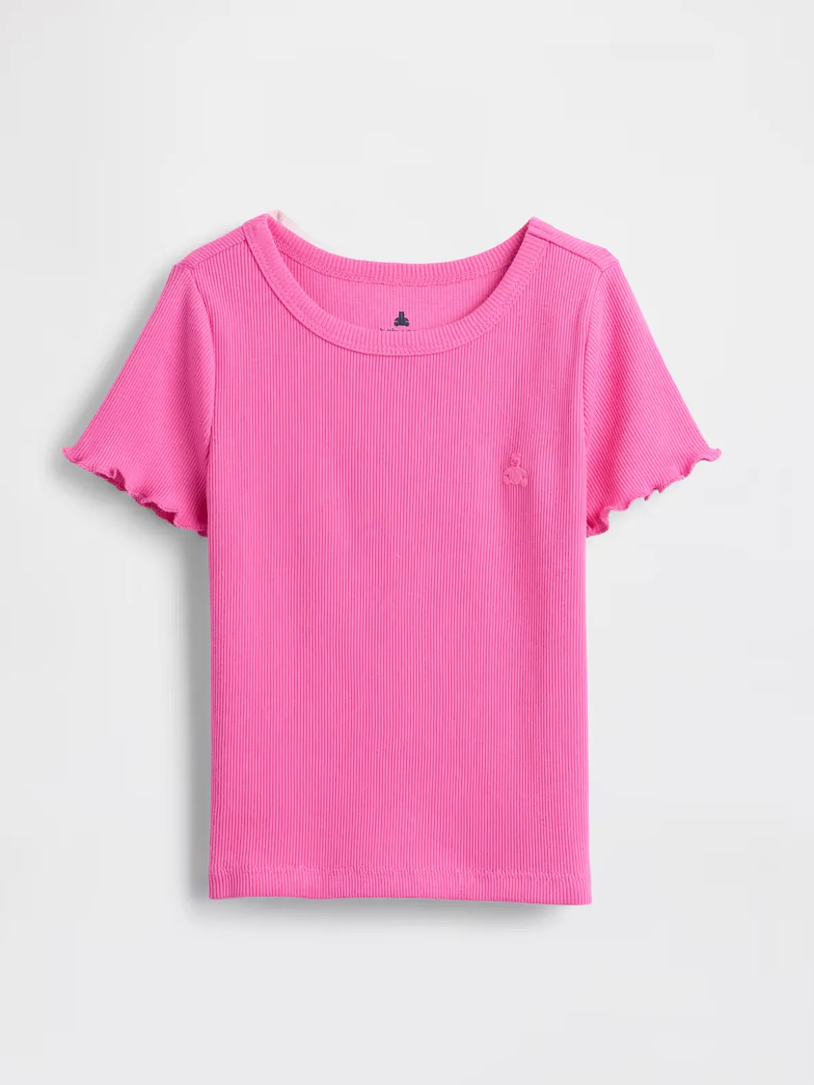 Baby & Toddler Mix & Match Rib T-Shirt
