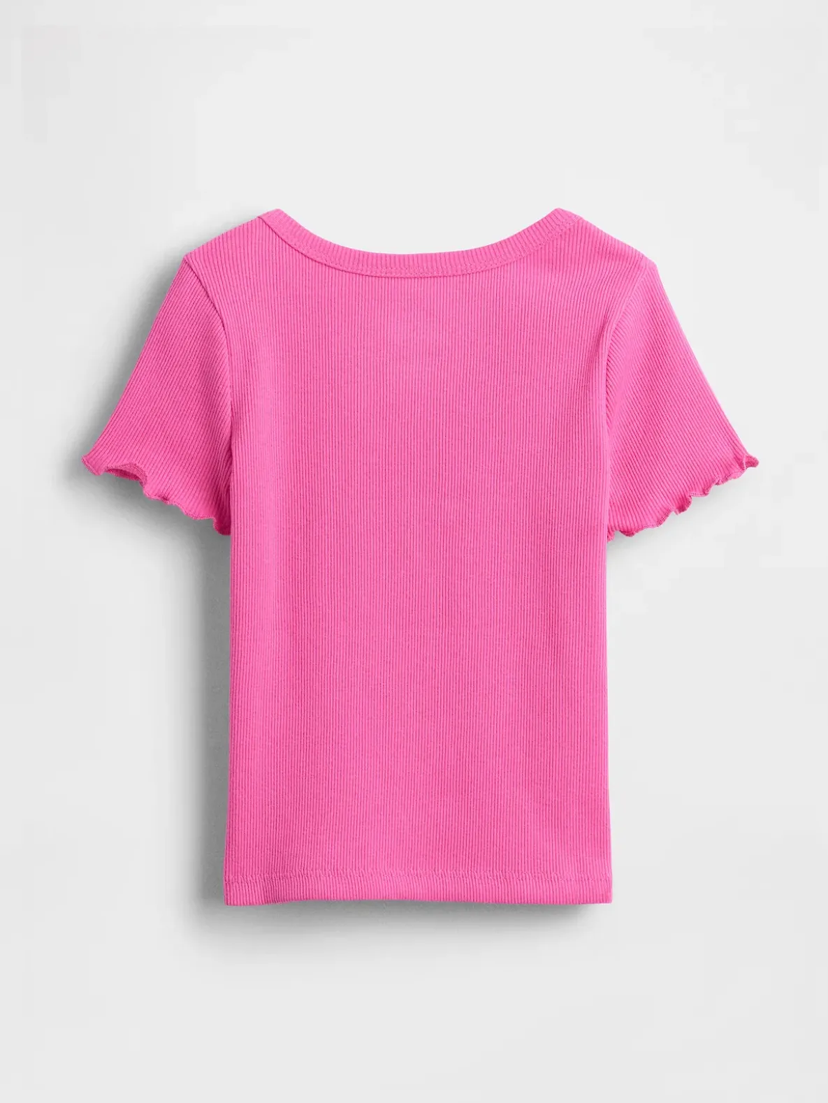 Baby & Toddler Mix & Match Rib T-Shirt