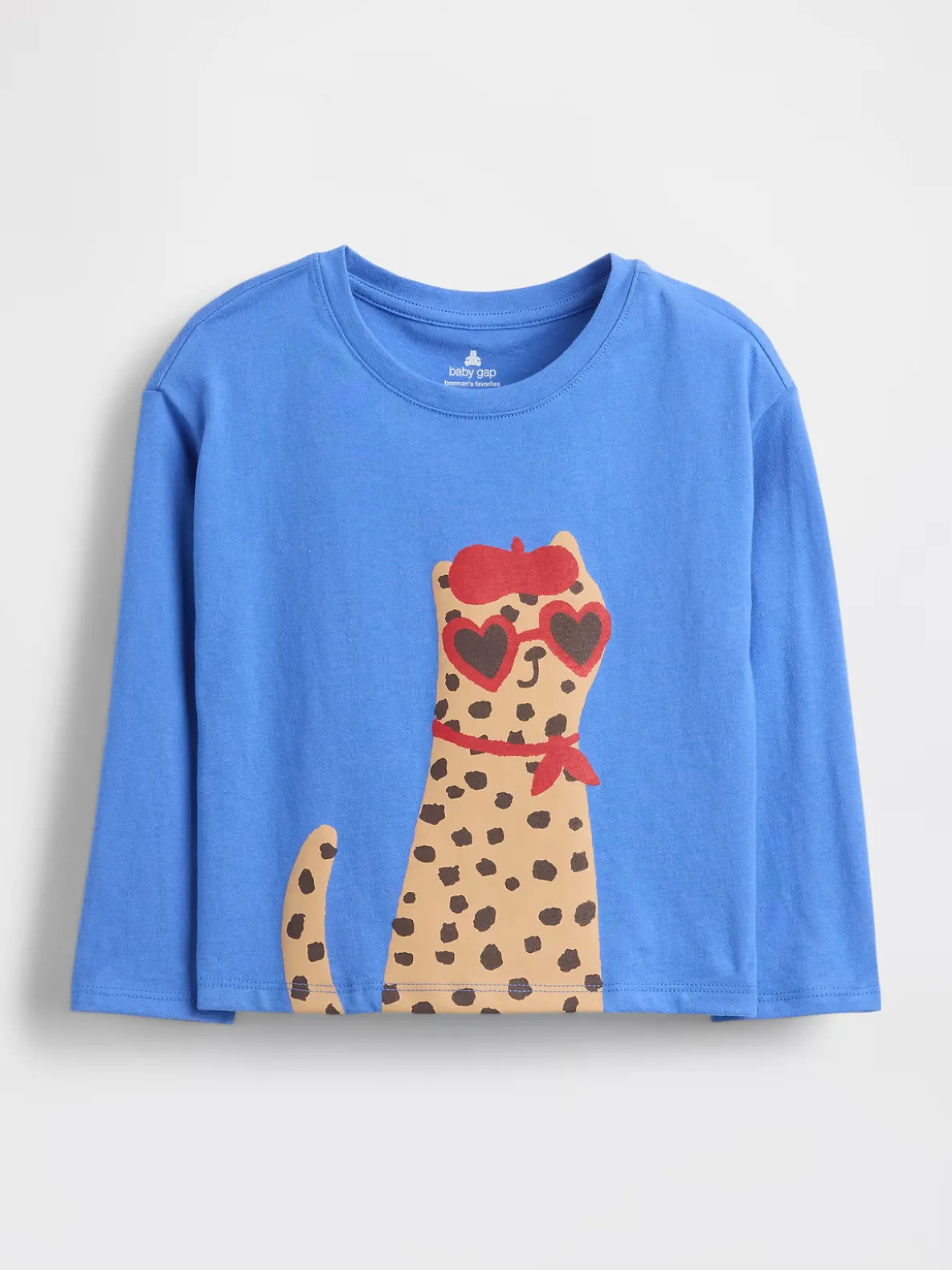 Baby & Toddler Mix & Match Relaxed Graphic T-Shirt