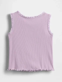Baby & Toddler Mix & Match Rib Tank Top