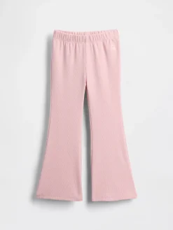 Baby & Toddler Mix & Match Rib Flare Leggings
