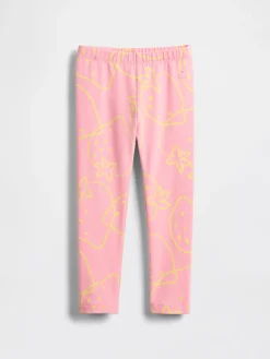 Baby & Toddler Mix & Match Leggings