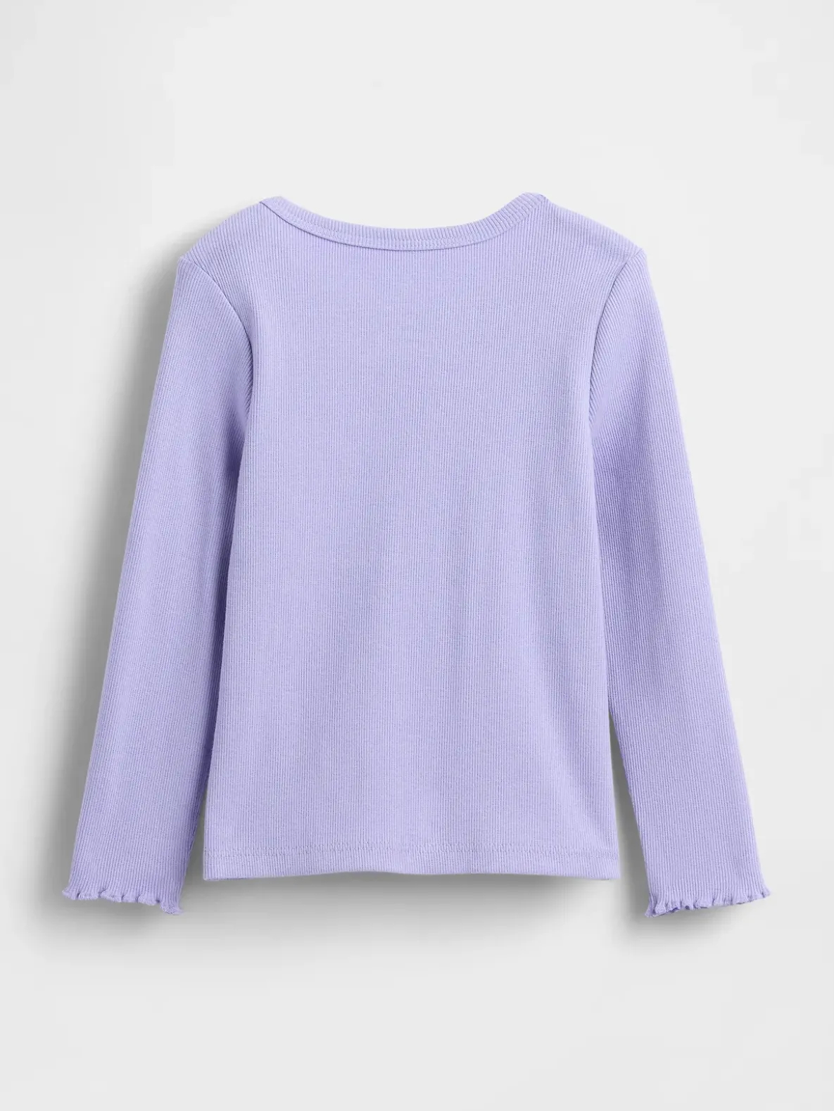 Baby & Toddler Mix & Match Rib T-Shirt