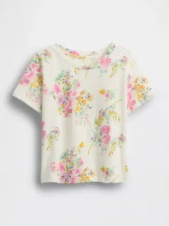 Baby & Toddler Mix & Match Graphic T-Shirt