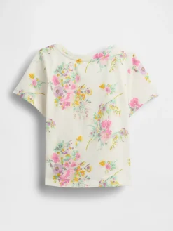 Baby & Toddler Mix & Match Graphic T-Shirt