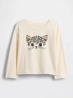 Baby & Toddler Mix & Match Graphic T-Shirt