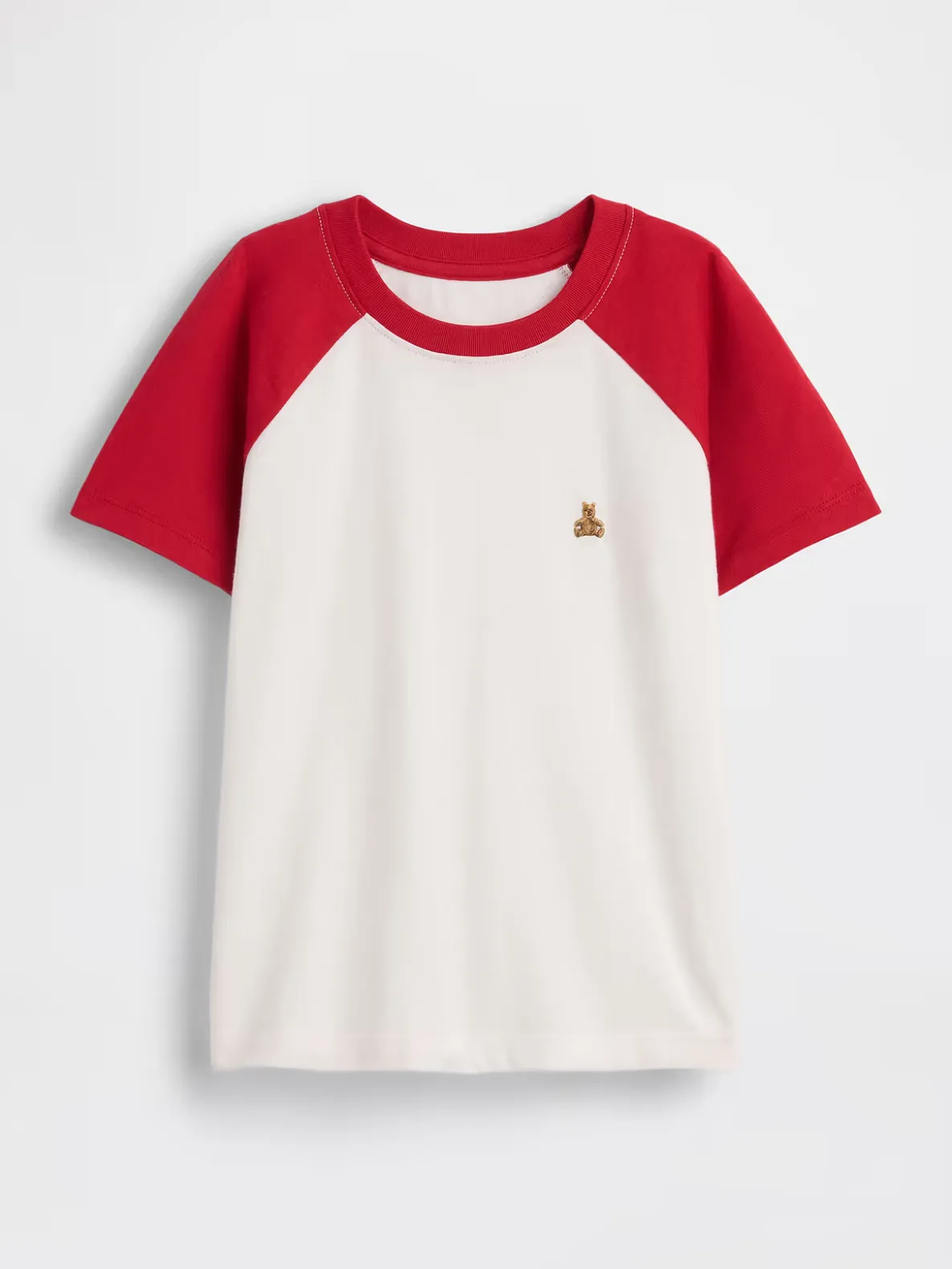 Baby & Toddler Mix & Match Raglan T-Shirt