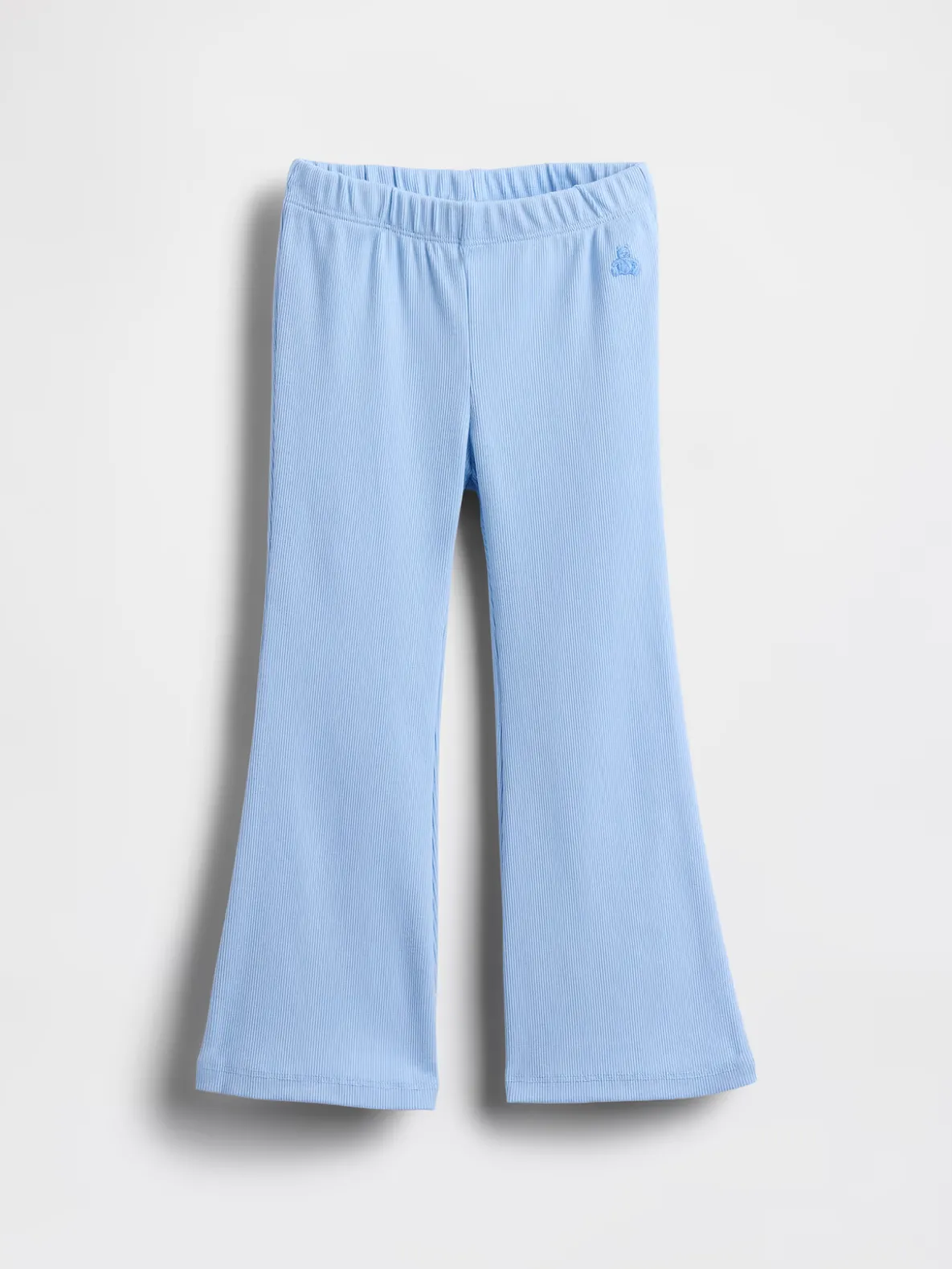 Baby & Toddler Mix & Match Rib Flare Leggings