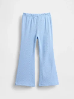 Baby & Toddler Mix & Match Rib Flare Leggings