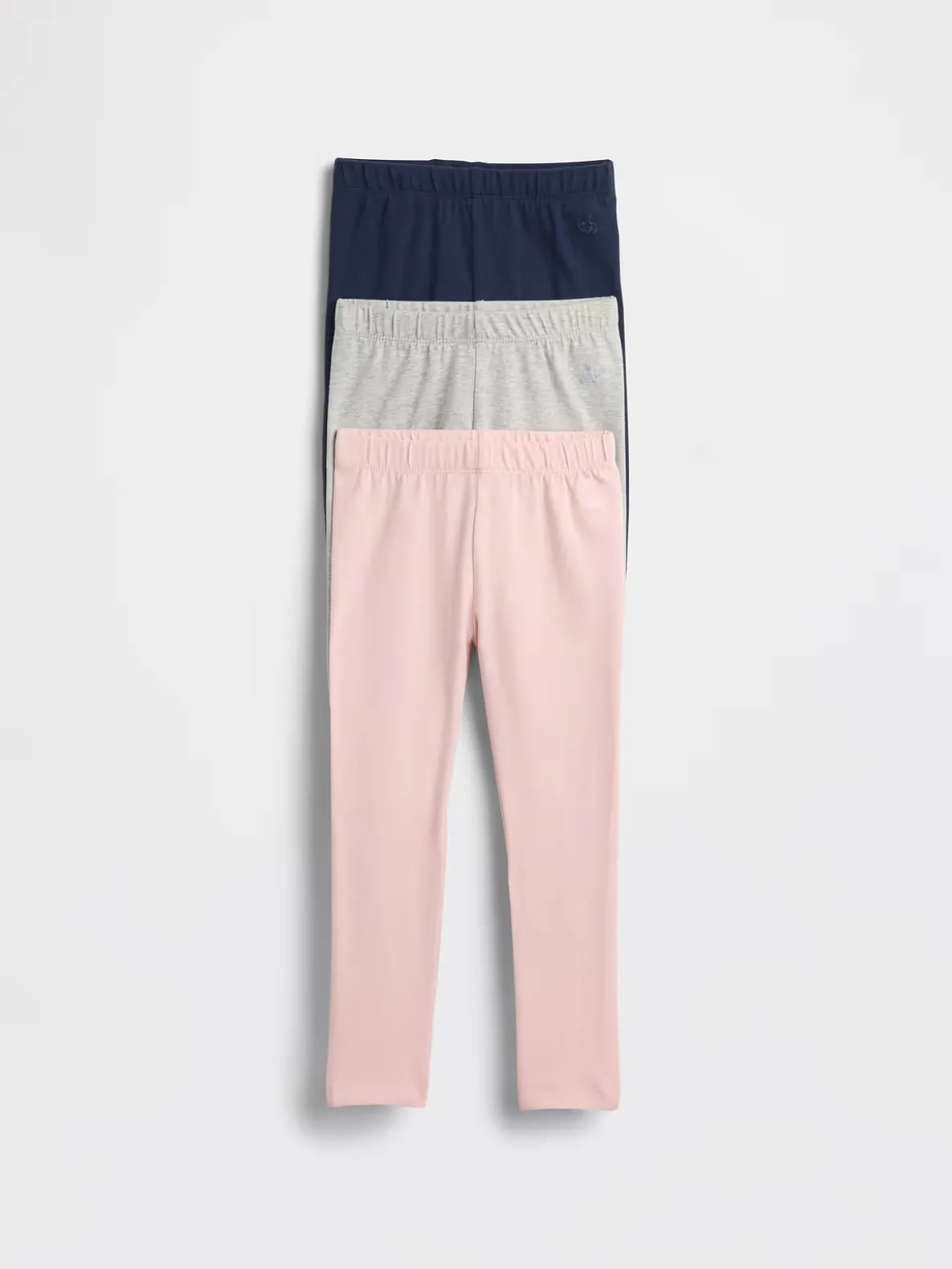 Baby & Toddler Mix & Match Leggings (3-Pack)