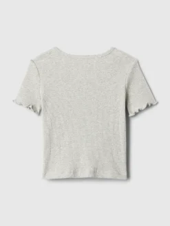 Baby & Toddler Mix & Match Rib T-Shirt