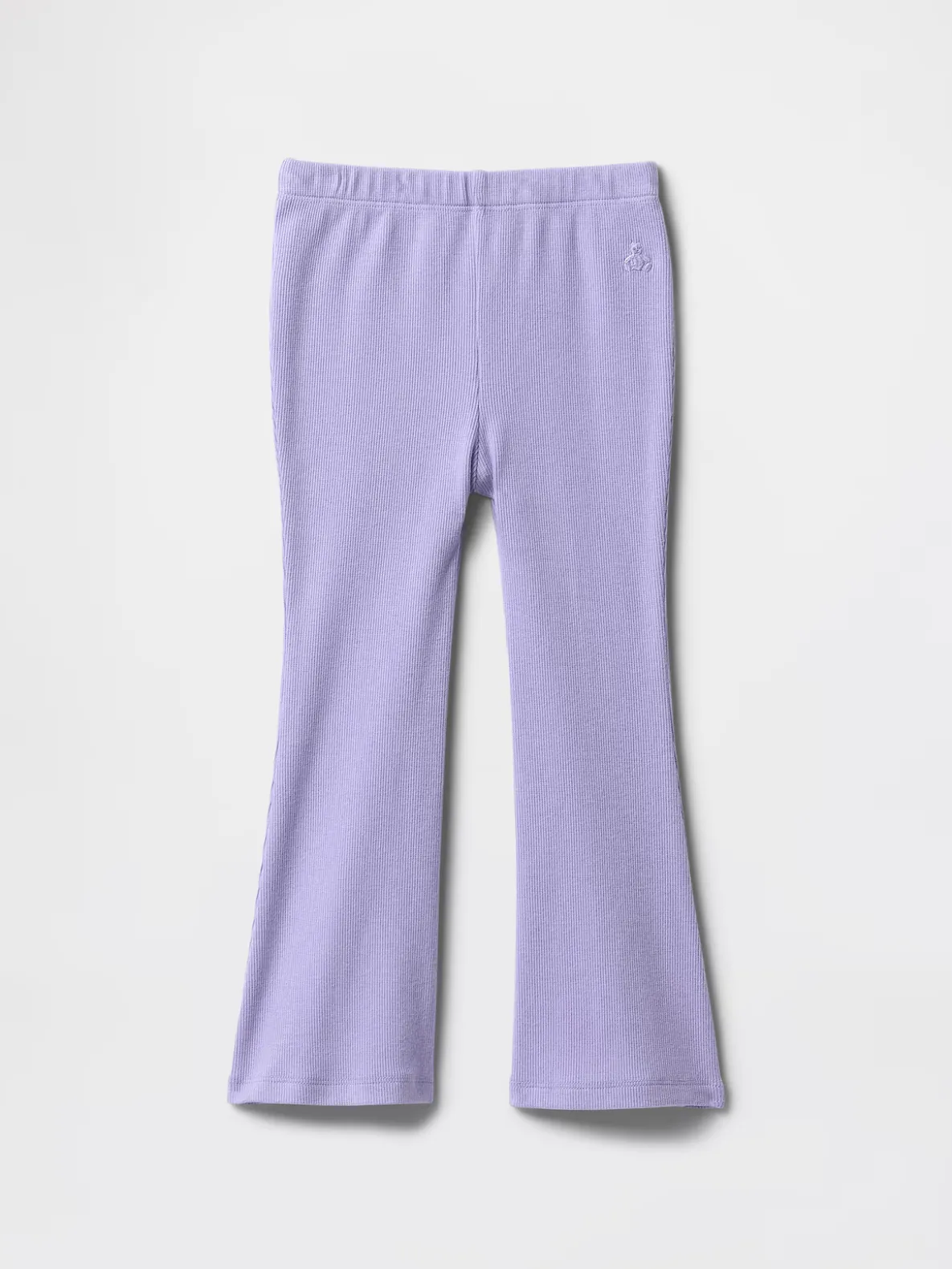 Baby & Toddler Mix & Match Rib Flare Leggings