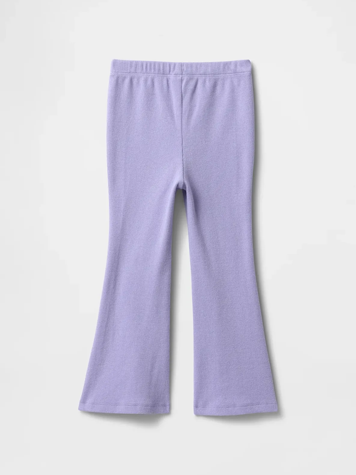 Baby & Toddler Mix & Match Rib Flare Leggings