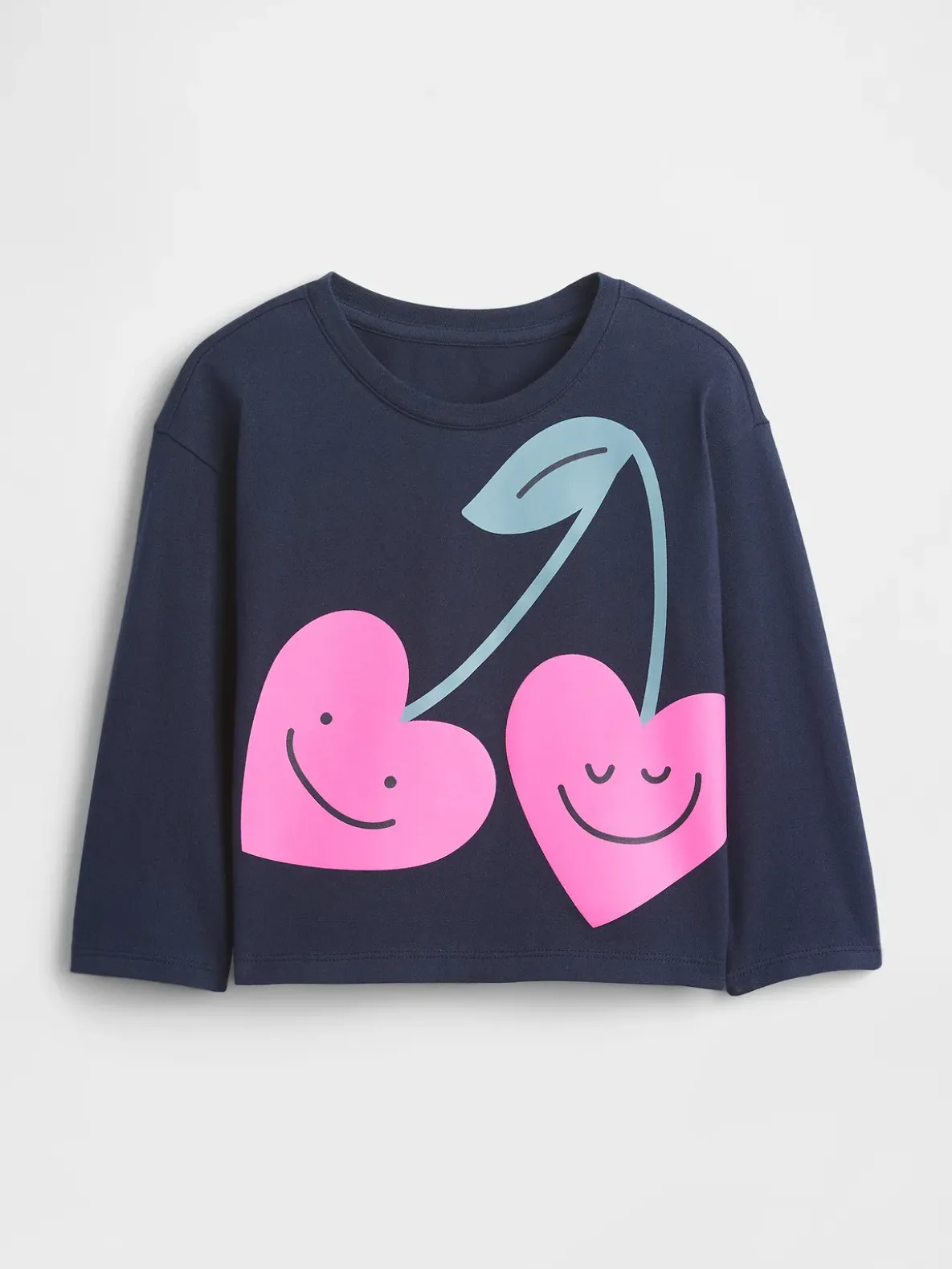 Baby & Toddler Mix & Match Relaxed Graphic T-Shirt