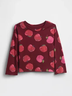 Baby & Toddler Mix & Match Drop-Shoulder T-Shirt