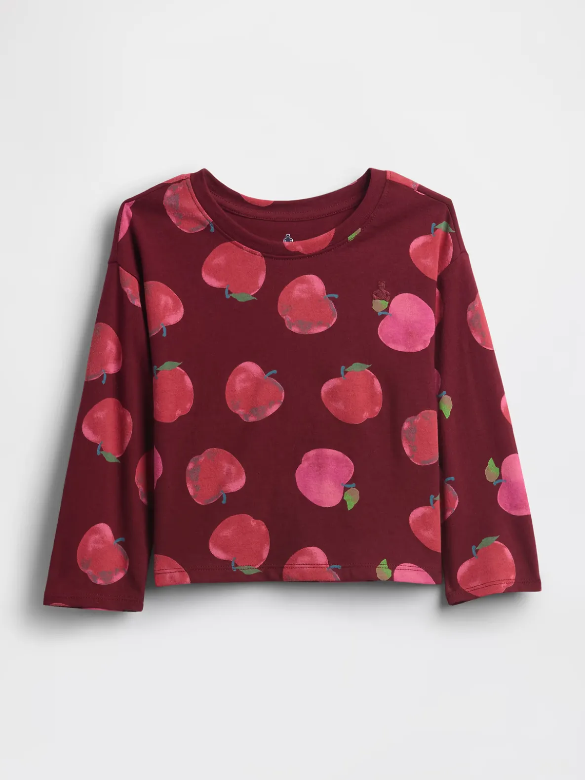 Baby & Toddler Mix & Match Drop-Shoulder T-Shirt
