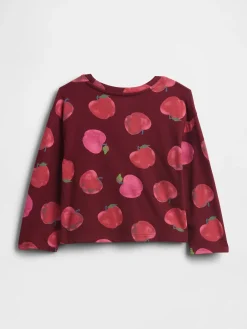 Baby & Toddler Mix & Match Drop-Shoulder T-Shirt