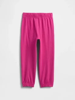 Baby & Toddler Mix & Match Pull-On Joggers