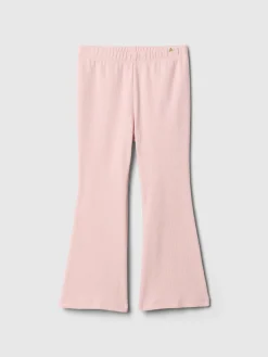 Baby & Toddler Mix & Match Rib Flare Leggings